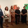 Un viaggio nella storia delle mostre:  taglio del nastro per la Expositio Mundi