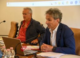 Caso angiografo, la Fondazione Carima:  «Ast rispetti gli impegni presi.  Sospendiamo nuove donazioni»  (Video) 