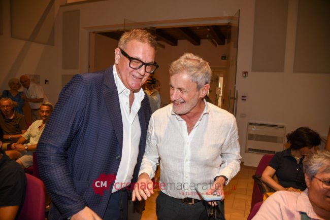 Giancarlo Giulianelli_Gianni Alemanno_Macerata Racconta_FF-2