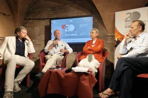 Agli Antichi Forni torna il fuoco del Trovatore