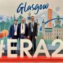 Riduzione della sete durante la dialisi  e miglior controllo della pressione:  Nefrologia in vetrina a Glasgow