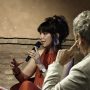 Trovatore tra desiderio e distruzione:  in viaggio con la filosofa Gaspari