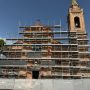 Santuario del Santissimo Crocifisso,  via alla riparazione:  il complesso fruibile entro un paio d’anni
