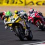 La domenica del Balda:  partenze complicate, gare in rimonta