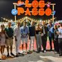 Il principe Emanuele Filiberto  ospite a sorpresa  di “Los Passo Festival”