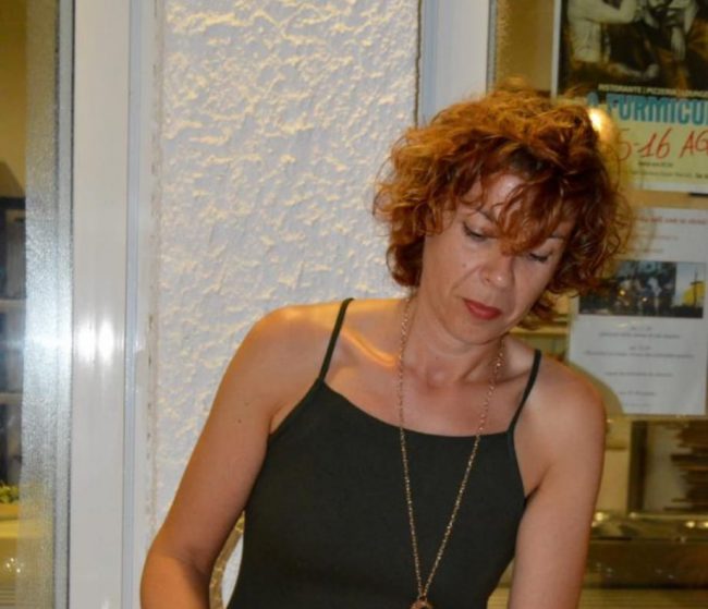 MAILA GRASSETTI