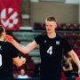 Un gigante di 214 cm per la Lube:  arriva il talento Maksym Tonkonoh