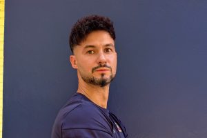 Civitanovese, rinforzi in difesa:  ecco Nicolas Francisco Canavessio