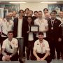 Dal sogno americano alla Prima Categoria:  il Visso riparte con un nuovo direttivo  dopo la rinascita targata Palermo
