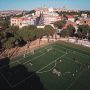 Maceratese, in 100 all’Open Day:  in campo anche i giocatori  della prima squadra