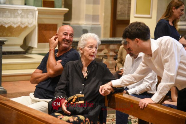 Ornella Moglie Ciaffi_Adriano Ciaffi_Funerale_FF-23