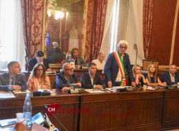 Comune, maggioranza di nuovo trafitta:  a Iommi la commissione Urbanistica.  “Bruciato” il candidato meloniano Livi