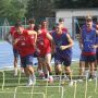 Lube Treia, un mercato da big.  Ballini: «Costruita una squadra forte,  siamo a posto così»
