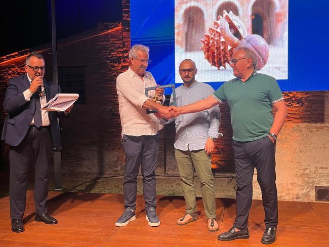 Presentazione Lube Acdemy Cegna