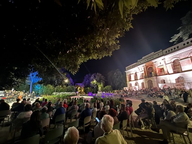 Quiete-music-festival