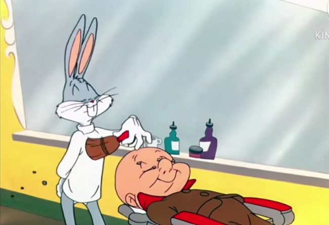 Rabbit-of-Seville