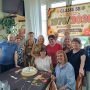 I ragionieri di nuovo insieme  a mezzo secolo dal diploma