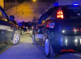 Pestato dalla baby gang,  denunciati quattro adolescenti