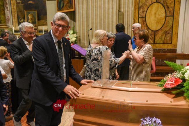 Romano Mari_Adriano Ciaffi_Funerale_FF-9