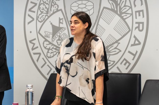 Rosita Deluigi