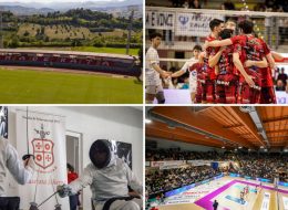 Macerata si conferma  la provincia più sportiva delle Marche:  è 19esima in Italia