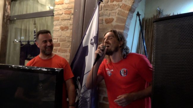 Sbaffo Karaoke