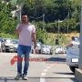 «L’ha uccisa dopo un litigio»  Sami Khemaies in carcere