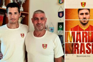 La Recanatese fa spesa a Macerata:  Siroti e Marras sul Colle.  Il Coni chiude il caso Chieti