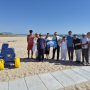 Riapre la spiaggia riabilitativa  dell’Istituto Santo Stefano