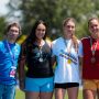 Lancio del disco, bis di Stagnaro:  oro anche nell’Under 20,  ora la attendono i Campionati Europei