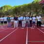 Nuova pista Helvia Recina,  battesimo nazionale per Macerata.  Sacchi: «Pronti a ospitare grandi eventi»