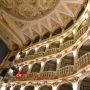 Lauro Rossi, dai 46 fondatori all’Unesco  Il ruolo decisivo del restauro anni Ottanta