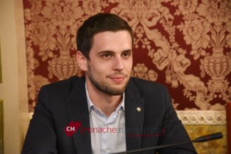 Tommaso Domizi_Consiglio Comunale_FF-22