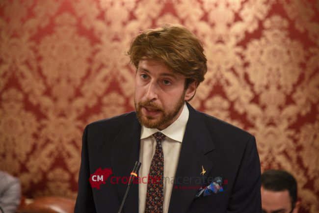 Tommaso Lorenzini_Consiglio Comunale_FF-13