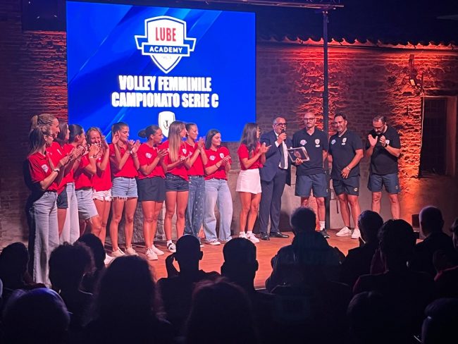 Treiese Volley Femminile