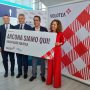 Volotea apre all’Aeroporto delle Marche  la sua ottava base italiana:  trenta posti di lavoro e nuove rotte