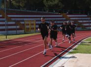 Test fisici Maceratese
