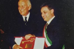 Addio a Paolo Fresco,  manager con le radici nel Maceratese:  «Questa per me è la casa dei nonni»
