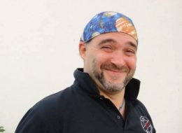 Chef settempedano muore alle Canarie