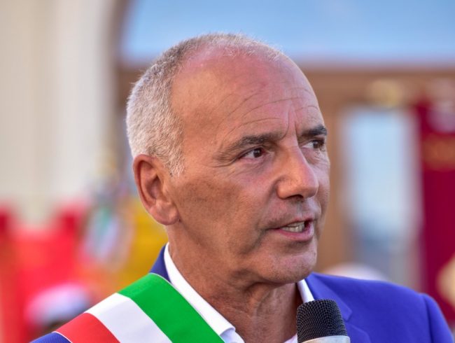 andrea michelini