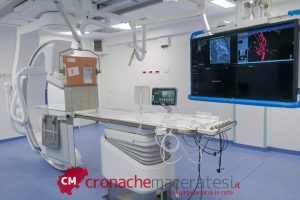 Caso angiografo, il macchinario riparte:  acquistato il gruppo di continuità.  Ast costituisce commissione d’inchiesta