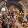 Il nodo fake news  sul “menù” degli Aperitivi culturali