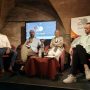 Prima Rossini, alla fine Bugs Bunny:  Figaro star degli Aperitivi Culturali