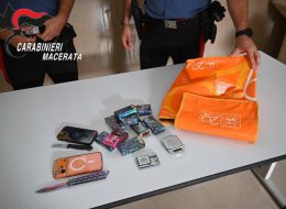 Indagine nata dal suicidio in mare,  il 21enne trovato con l’hashish  esce dai domiciliari: obbligo di firma