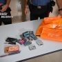 Indagine nata dal suicidio in mare,  il 21enne trovato con l’hashish  esce dai domiciliari: obbligo di firma