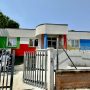 Nido Grillo parlante,  dieci posti in più per i bambini