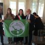 Civitanova a misura di bambino:  confermata la Bandiera Verde