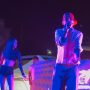 La pioggia stoppa Blind:  «Recupereremo la serata»