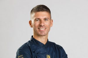 Bruno Vanzan a Civitanova,  il campione della mixology  da Otto Seaside
