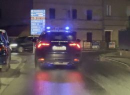 Ricercato per rapina e lesioni in Spagna,  31enne colombiano arrestato a Cingoli